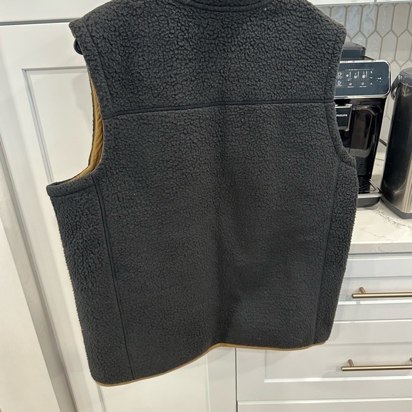 The North Face Vest Jacket mens size XL - Picture 4 of 4